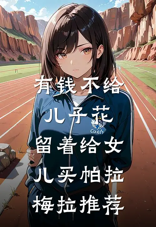 有钱不给儿子花，留着给女儿买帕拉梅拉推荐