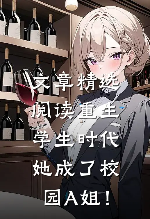 文章精选阅读重生学生时代：她成了校园A姐！