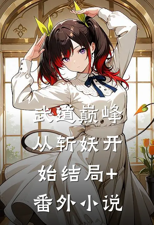 武道巅峰：从斩妖开始结局+番外小说