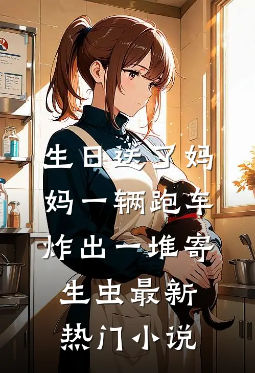 生日送了妈妈一辆跑车，炸出一堆寄生虫最新热门小说