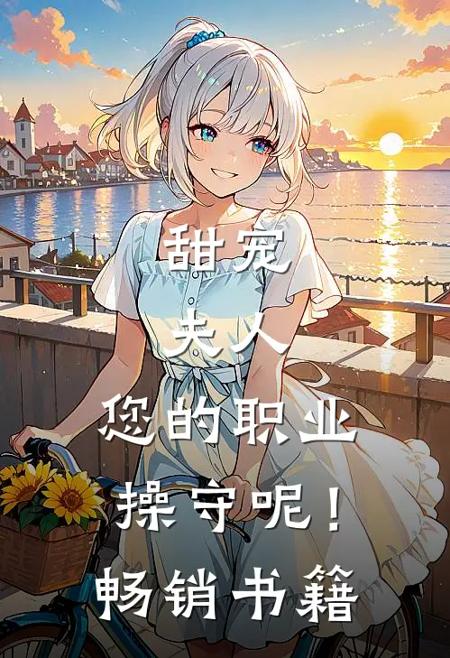 甜宠：夫人，您的职业操守呢！畅销书籍