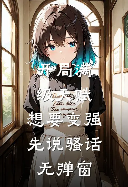 开局满级天赋，想要变强先说骚话无弹窗