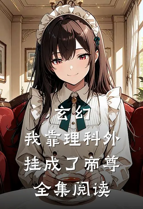 玄幻：我靠理科外挂成了帝尊全集阅读