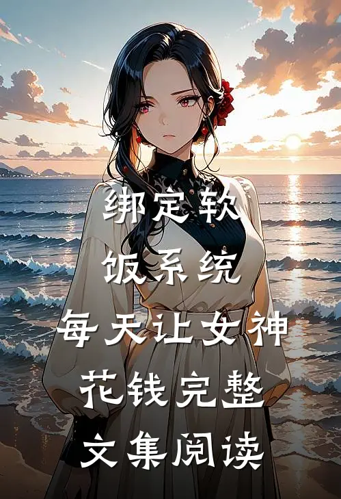绑定软饭系统，每天让女神花钱完整文集阅读