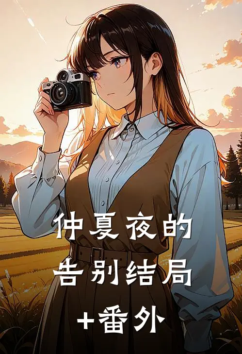 仲夏夜的告别结局+番外