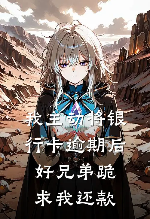我主动将银行卡逾期后，好兄弟跪求我还款