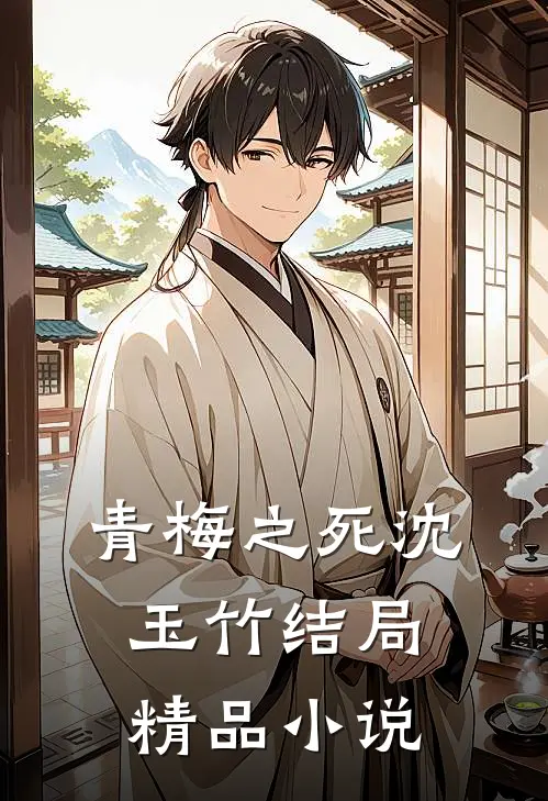 青梅之死沈玉竹结局精品小说