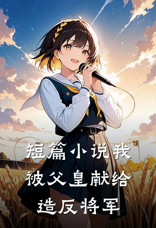 短篇小说我被父皇献给造反将军