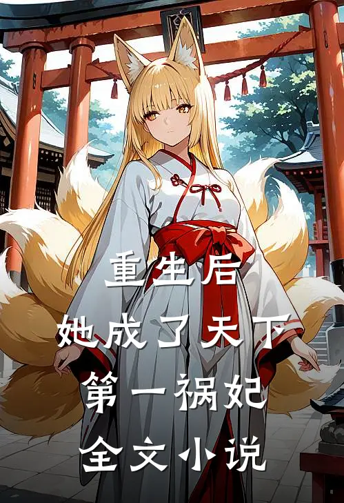 重生后，她成了天下第一祸妃全文小说