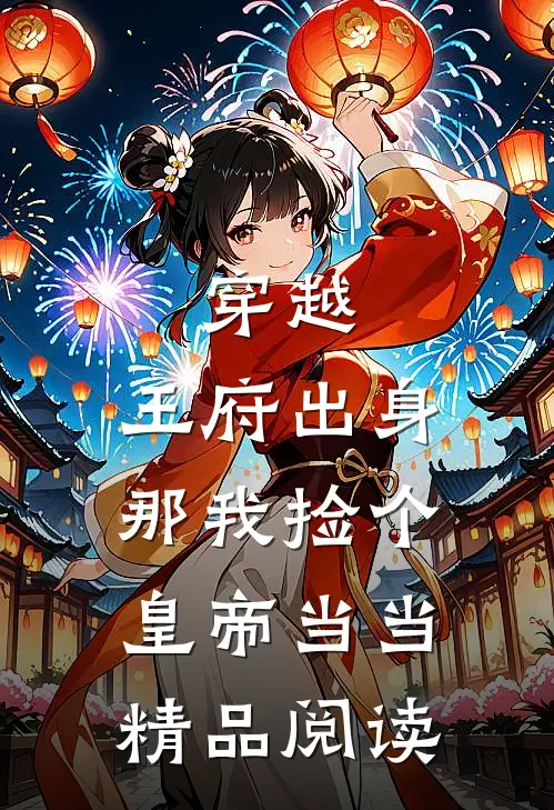 穿越：王府出身，那我捡个皇帝当当精品阅读