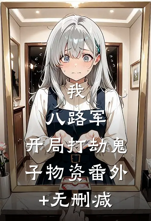 我，八路军，开局打劫鬼子物资番外+无删减