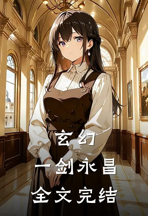 玄幻：一剑永昌全文完结