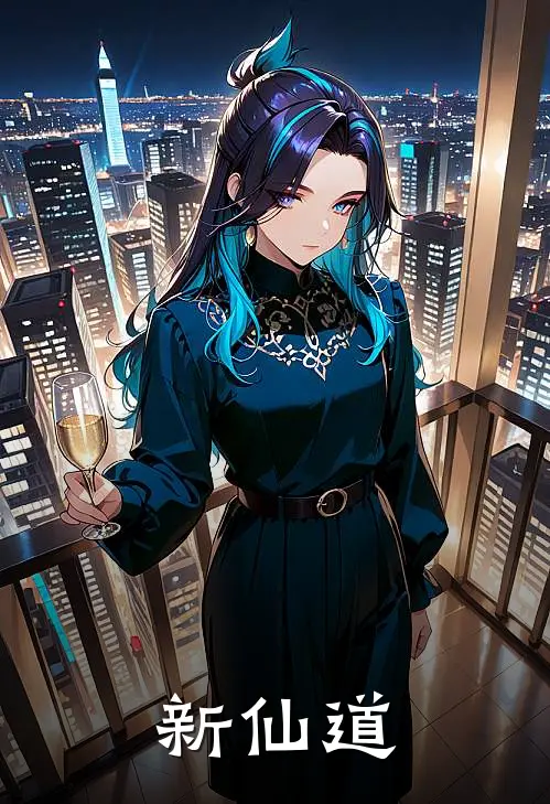 新仙道