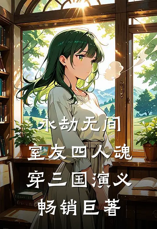 永劫无间：室友四人魂穿三国演义畅销巨著