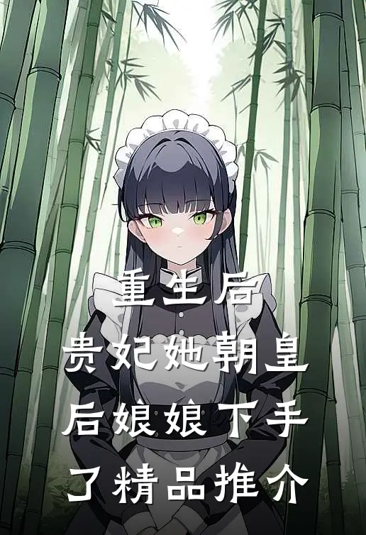 重生后，贵妃她朝皇后娘娘下手了精品推介