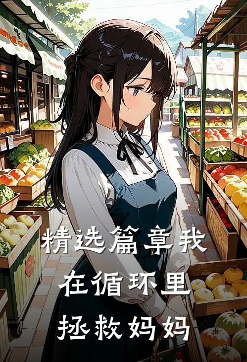 精选篇章我在循环里拯救妈妈