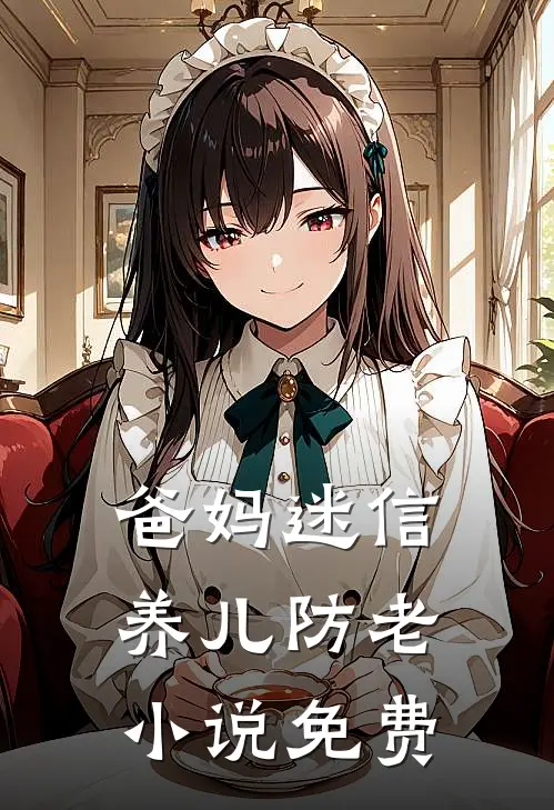 爸妈迷信养儿防老小说免费