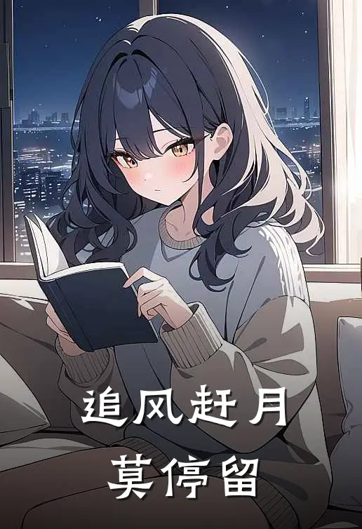 追风赶月莫停留