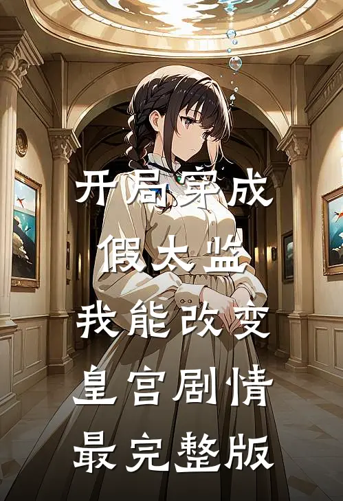 开局穿成假太监，我能改变皇宫剧情最完整版