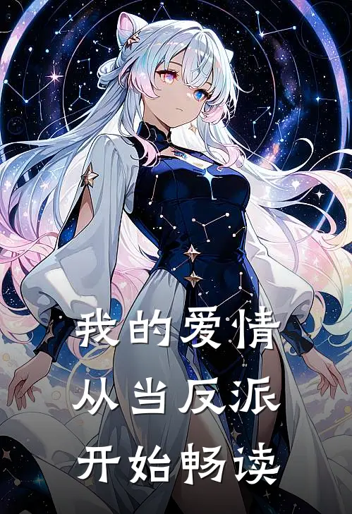我的爱情从当反派开始畅读