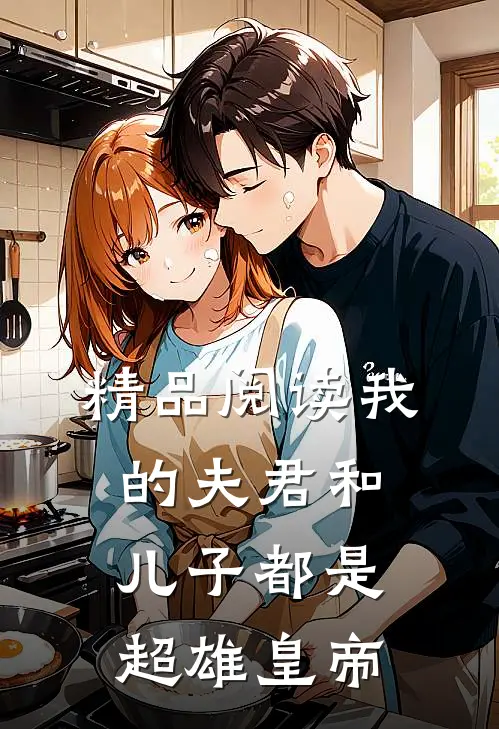 精品阅读我的夫君和儿子都是超雄皇帝
