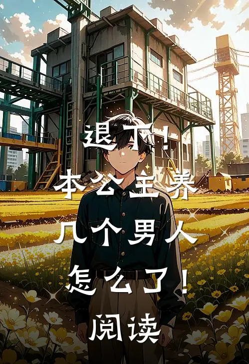 退下！本公主养几个男人怎么了！阅读