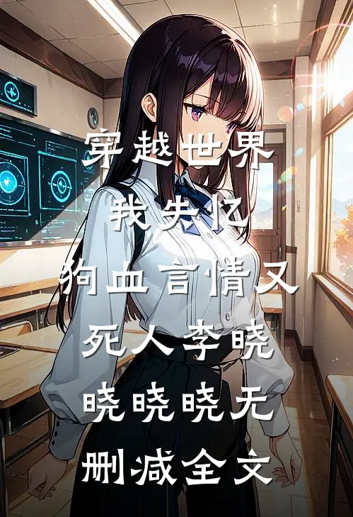 穿越世界我失忆，狗血言情又死人李晓晓晓晓无删减全文