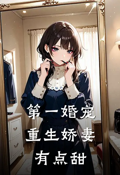 第一婚宠：重生娇妻有点甜