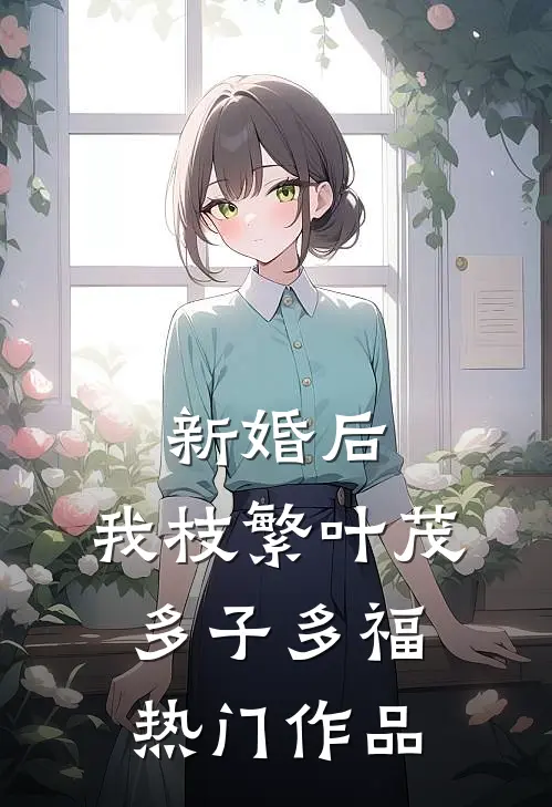 新婚后，我枝繁叶茂多子多福热门作品
