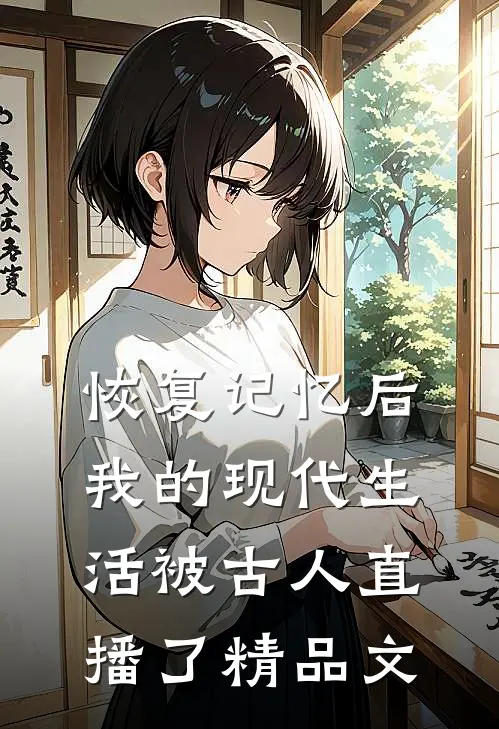 恢复记忆后,我的现代生活被古人直播了精品文