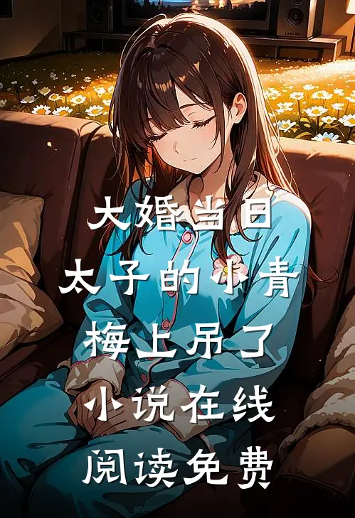 大婚当日，太子的小青梅上吊了小说在线阅读免费