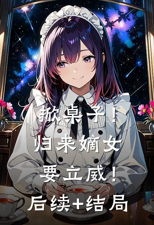 掀桌子！归来嫡女要立威！后续+结局