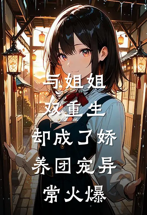 与姐姐双重生，却成了娇养团宠异常火爆