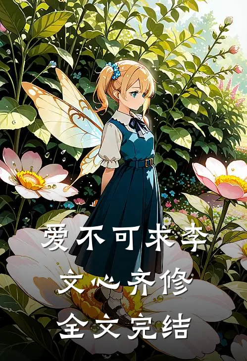 爱不可求 李文心 齐修全文完结