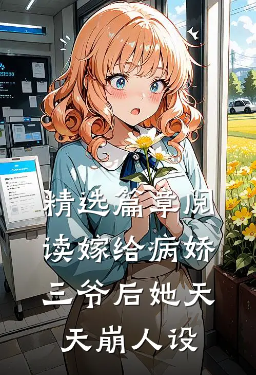 精选篇章阅读嫁给病娇三爷后她天天崩人设