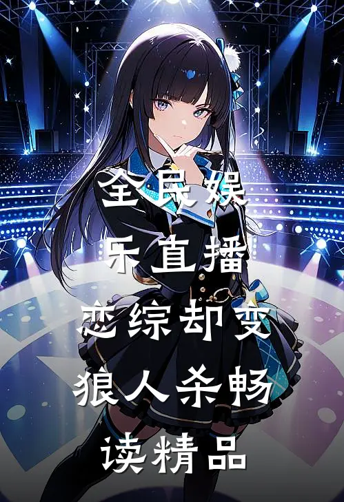 全民娱乐直播，恋综却变狼人杀畅读精品