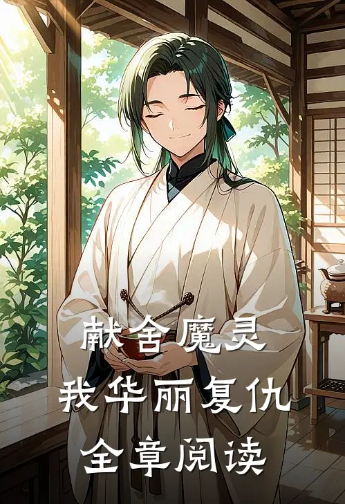 献舍魔灵：我华丽复仇全章阅读