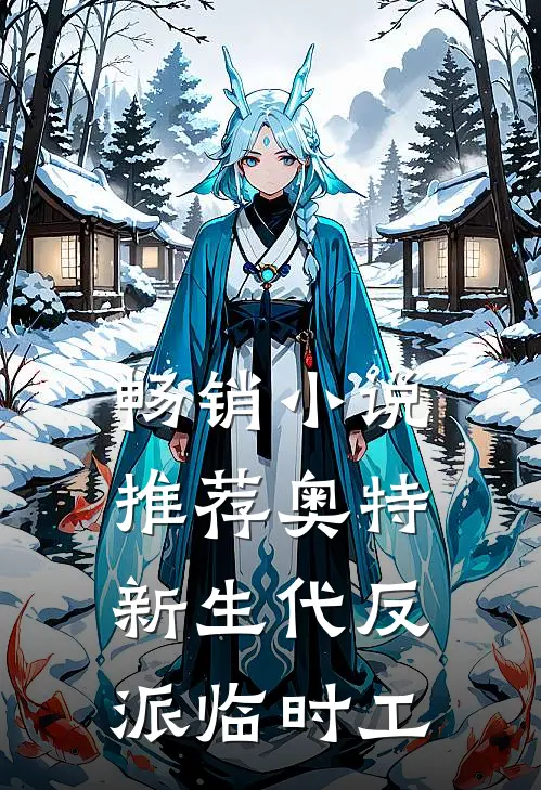 畅销小说推荐奥特新生代反派临时工