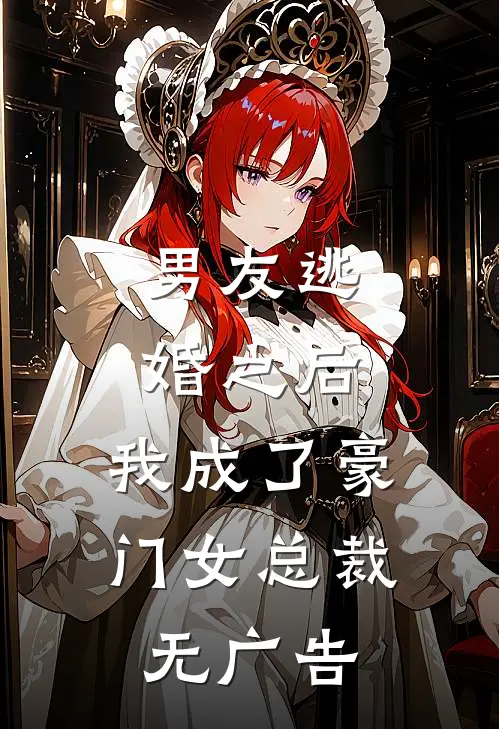 男友逃婚之后，我成了豪门女总裁无广告