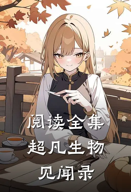阅读全集超凡生物见闻录