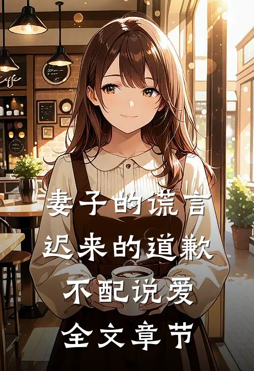 妻子的谎言：迟来的道歉不配说爱全文章节