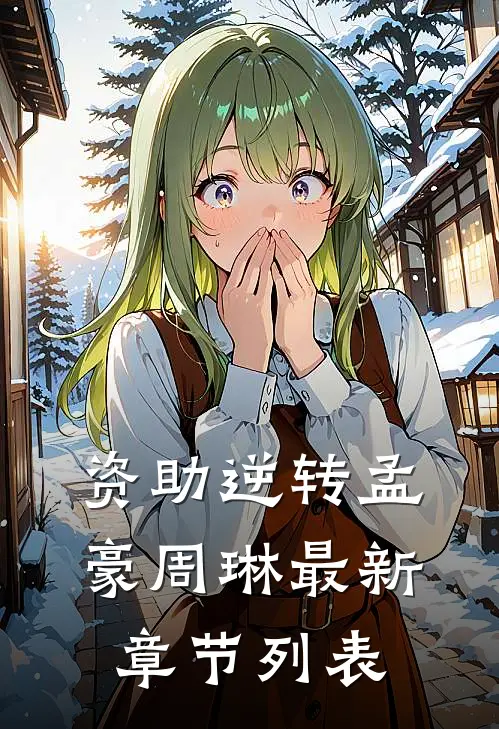 资助逆转孟豪周琳最新章节列表