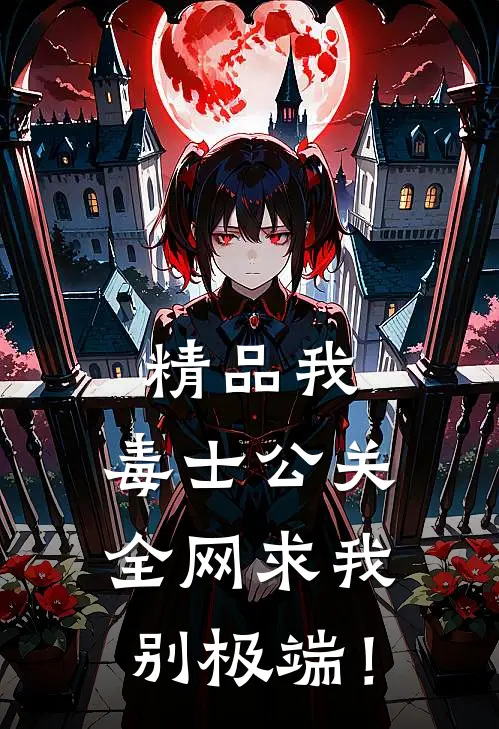 精品我，毒士公关，全网求我别极端！