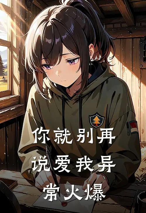 你就别再说爱我异常火爆
