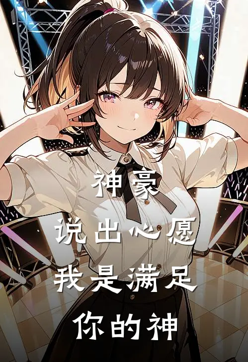 神豪：说出心愿，我是满足你的神