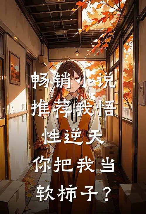 畅销小说推荐我悟性逆天，你把我当软柿子？