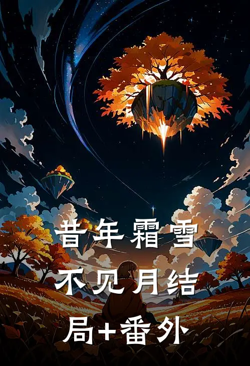 昔年霜雪不见月结局+番外