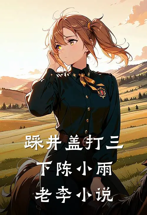 踩井盖打三下陈小雨老李小说