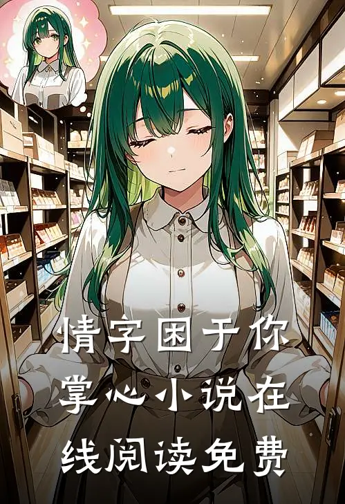 情字困于你掌心小说在线阅读免费