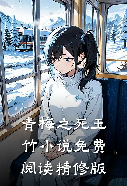 青梅之死玉竹小说免费阅读精修版